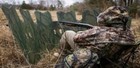 Ghostblind Phantom 35  Ground Hunting Mirror Panel Blind  6-panel Deer Turkey