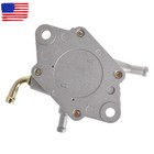 New Fuel Pump For John Deere 112l 130 160 165 175 180 Lx172 Lx176 Lx186 Gt262