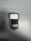 Nikon Speedlight Sb-600 Shoe Mount Flash