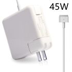 New 45w Power Adapter Charger For Apple Macbook Air 11  13  2013 2014 2015 2016
