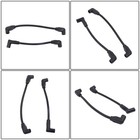 Distributor Spark Plug Ignition Wire Set 84-816761q14 Replacement For 3 0l