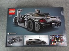 Lego Technic Koenigsegg Jesko Absolut 42173 - 801 Pieces Brand New In Box