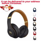 Beats By Dr Dre Solo 3 Wireless Bluetooth Headphones Brand New And Sealed