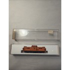 Con-cor Kato N Scale  701 Dd13 Illinois Central  1787 Center Cab Locomotive