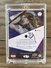 2021 Upper Deck Marvel Premiere She Hulk 1 1 Sketch Card    