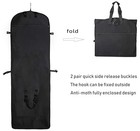  72 In Garment Bag For Trave extra-large And Durable Travel Garment Bag 72 Inch