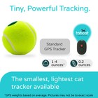Tabcat V2 Cat   Kitten Tracker - More Accurate Than Gps - No Monthly Subscrip   