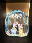 Bluey And Peppa Pig Kids Backpacks