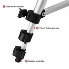 40  Professional Tripod Stand For Dslr Canon Nikon Iphone  Includes Carry Bag