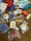 Lot Of 70  Tupperware Gadgets Hostess Party Favor Giveaways  Keychains All New