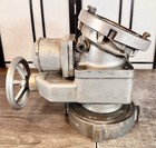 Harrington 5  Piston Intake Shut Off Valve