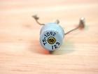 Tung-sol Ts-1092- Germanium Transistors - Working 1961 Organ Pull For Fuzz Pedal