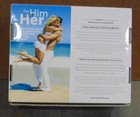 New Open Box Luminess Tan Aribrush Tanning Set All Items Still Sealed W Dvd
