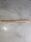 A J Reach Co Youth No 87 Wood Baseball Bat 29 5 Inch Trademark Vintage Antique 