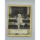 Vintage Antioch Publishing Company 50 Bookplates Boy At Schoolhouse