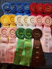 Virginia Horse Center Horse Show Ribbons Awards Equestrian Events