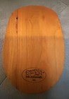 Catania Folk Instruments Inc 8 Note Board Piano Vintage