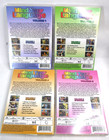 The Best Of Mind Your Language - Volume 1-4 Dvd Set British Comedy