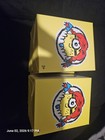 Wendy   s  Minions And Monsters Adult Mystery Collectible - Set Of 4