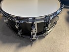 Yamaha Rydeen 14 X 5 5 Snare Drum  Black