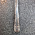 Towle Candlelight Sterling Silver Spoon - 5 7 8 No Mono 26g