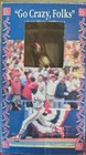 Hartland Ozzie Smith  go Crazy  Folks  Figurine St  Louis Cardinals Mlb  1 Owner