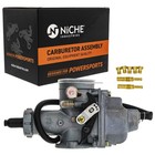 Niche Carburetor Assembly For 1998-2002 Honda Xr200rac 16100-kt0-l00 Motorcycle