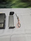 Motorola Mototrbo Xpr5550 Uhf 403-470 Mhz Two Way Radio Aam28qpn9ka1an
