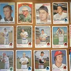 A Lot Of M Lb Cards  23 1960s 70s Some Unbelievable Cards