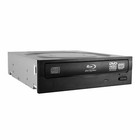 Blu-ray 12x Burner Desktop Pc 5 25 Internal Sata Drive Cd Dvd Rw Writer Player