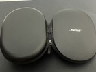 Original Genuine Bose Carry Case For Bose Quietcomfort Ultra Bluetooth Headphone