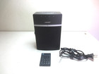 Bose Soundtouch 10 Wireless Bluetooth Speaker W  Remote 416776 Tested 