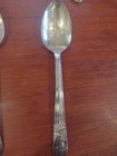 Vintage Wm Rogers Presidential Commemorative Spoons Lot Of 33 Presidents Silver