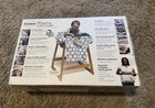 Boppy Shopping Cart Cover New