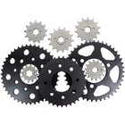 Jt Steel Front Sprocket 14t 520 Jtf569 14