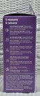 New Philips Avent Natural Baby Bottles With Natural Response Nipples  3-6m 