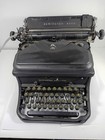 1947 Remington Rand  remington Noiseless Model 10 Typewriter   Parts Or Repair