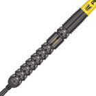 Target Luke Littler G1 Swiss Point Steel Tip Darts - 22gm