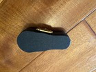 Musical Instrument Light Folk Guitar Pin Tie Tack 3 Inches