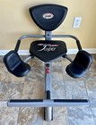 Body By Jake   Hip   Thigh Sculptor   Home Fitness Exercise Machine