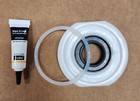 Bowl Seal For Berkel Stephan Hobart Vcm 40 44 25 With Corect O Ring  W Seal Lube