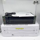 Dbx 1231 Dual-channel 31-band Graphic Equalizer Cg01jp9 Brand New Us Stock
