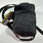 Krieg Climbing Chalk Bag Drawstring Close Evel Knievel Adjustable Strap Nwt 