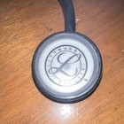 3m Littmann Select Stethoscope Single Head 16d Black