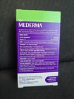 Mederma For Kids Scar Gel 0 7oz Triple Action Skin Protectant  g9 