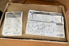 Afx Giant Raceway Ho Electric Slot Car Set 70289 Complete 62 5ft Of Track Euc