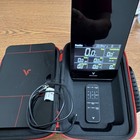 Swing Caddie Sc4 Pro Golf Launch Monitor W  Remote   Usb Cable