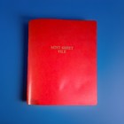 Us Stamp Collection Album 1990s 29c 32c Mint Hinged Used Music Sports Themes