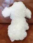7 Inch Yomiko Classics Russ Berrie Lamb Sheep Stuffed Animal Plush Toy Easter