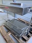 Centroform Ezform Lv 1827 Vacuum Former